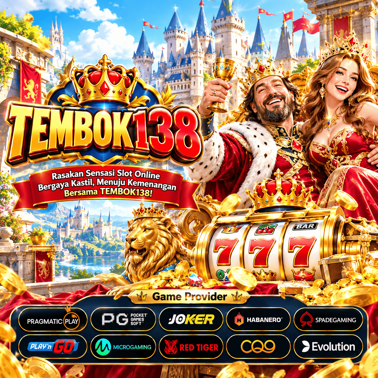 TEMBOK138 ➔ Menjelajah Hiburan Digital Dengan Konsep Menyenangkan
